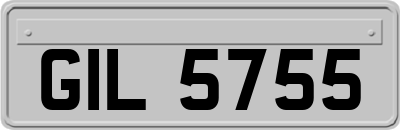GIL5755