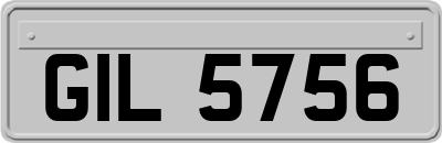 GIL5756