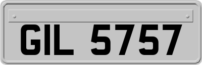 GIL5757