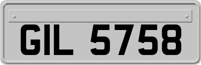 GIL5758