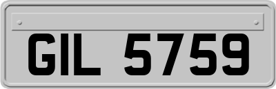 GIL5759