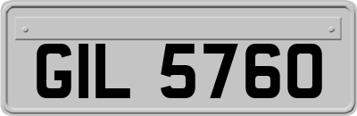 GIL5760