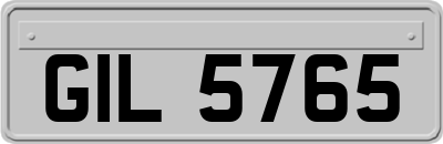 GIL5765