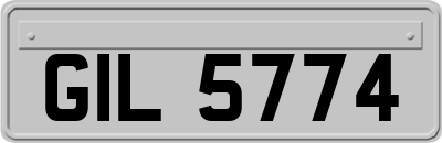 GIL5774