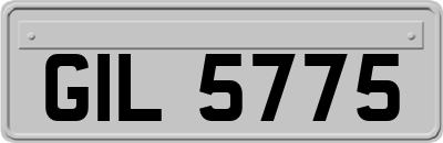 GIL5775