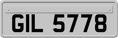 GIL5778