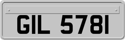 GIL5781