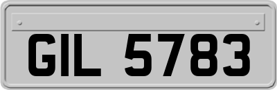 GIL5783