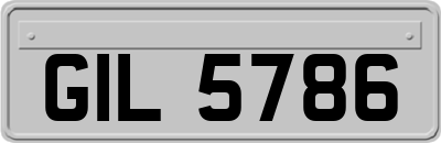 GIL5786