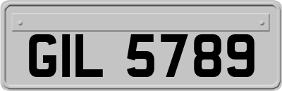 GIL5789
