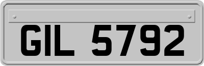 GIL5792