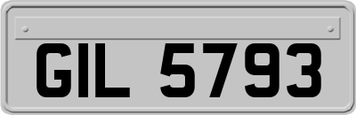 GIL5793
