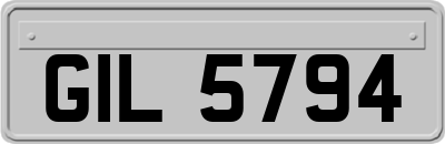 GIL5794
