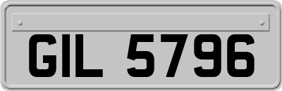 GIL5796