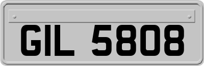 GIL5808
