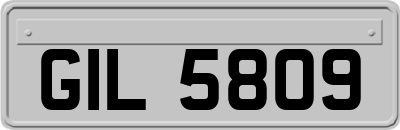 GIL5809