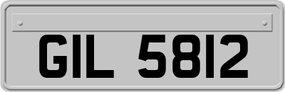 GIL5812
