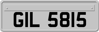 GIL5815