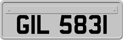 GIL5831