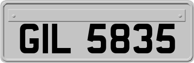 GIL5835