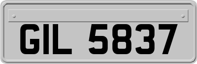 GIL5837