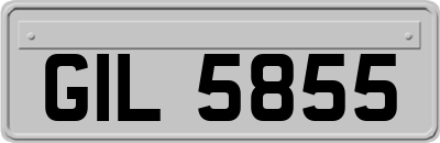 GIL5855