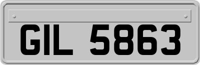 GIL5863