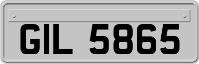 GIL5865