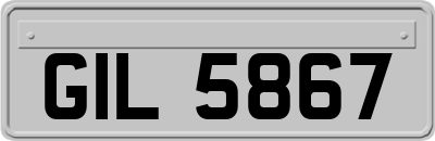 GIL5867