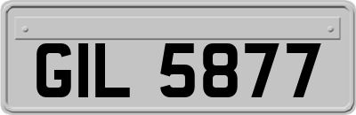 GIL5877