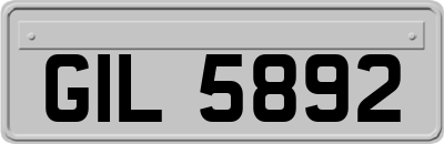 GIL5892