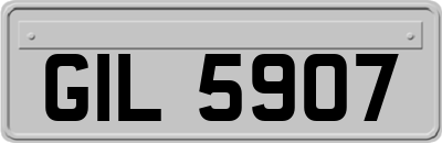 GIL5907