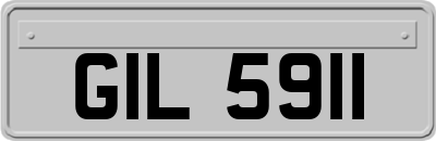 GIL5911
