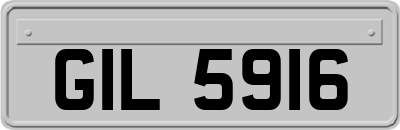 GIL5916