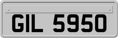 GIL5950