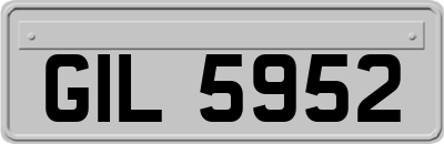 GIL5952