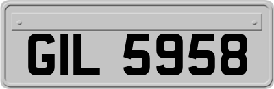 GIL5958