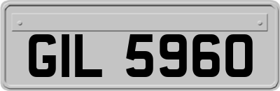 GIL5960