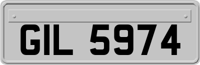 GIL5974