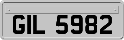 GIL5982
