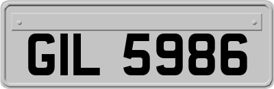 GIL5986