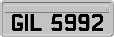 GIL5992