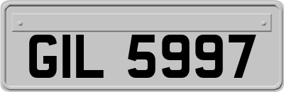 GIL5997