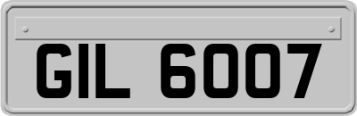 GIL6007