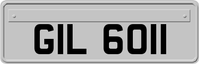 GIL6011