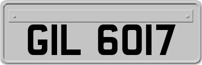 GIL6017