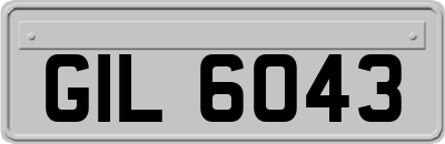 GIL6043