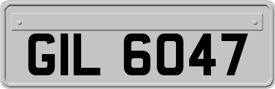 GIL6047