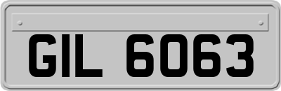 GIL6063