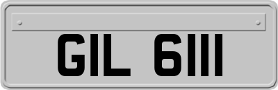 GIL6111